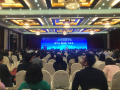 AAA教育学术支持2019第五届中国会