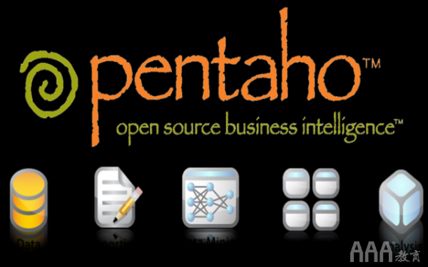 Pentaho BI