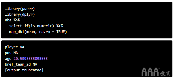 大数据分析Python和R语言的优缺点