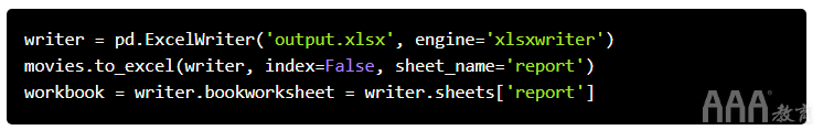 如何将Excel和Python和Pandas结合使用