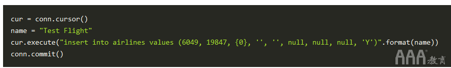 如何使用Python和Pandas处理SQLite数据库