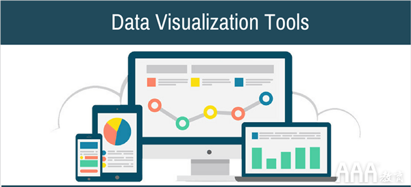 22种大数据分析可视化工具
